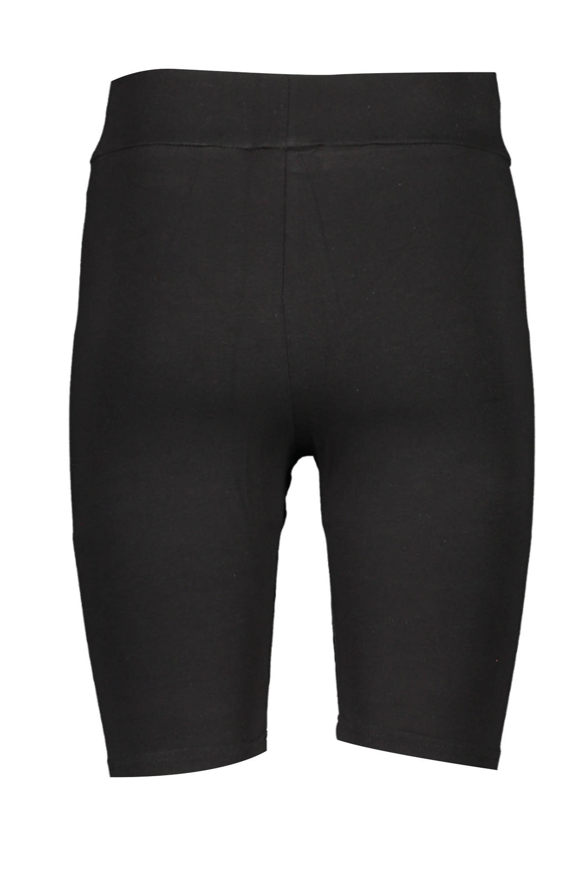 Black woman leggings
