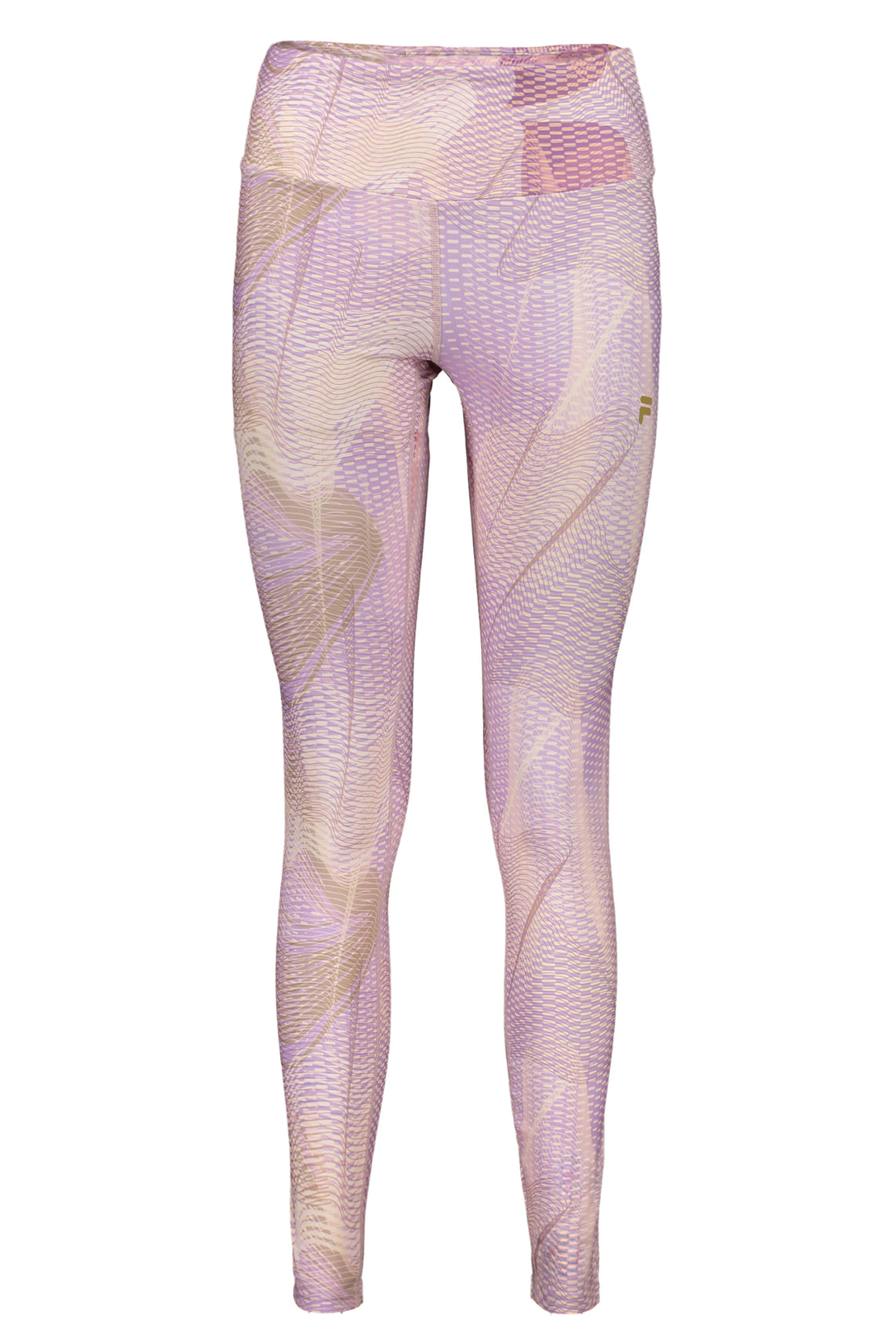 FILA Joggers Purple - FAW0721