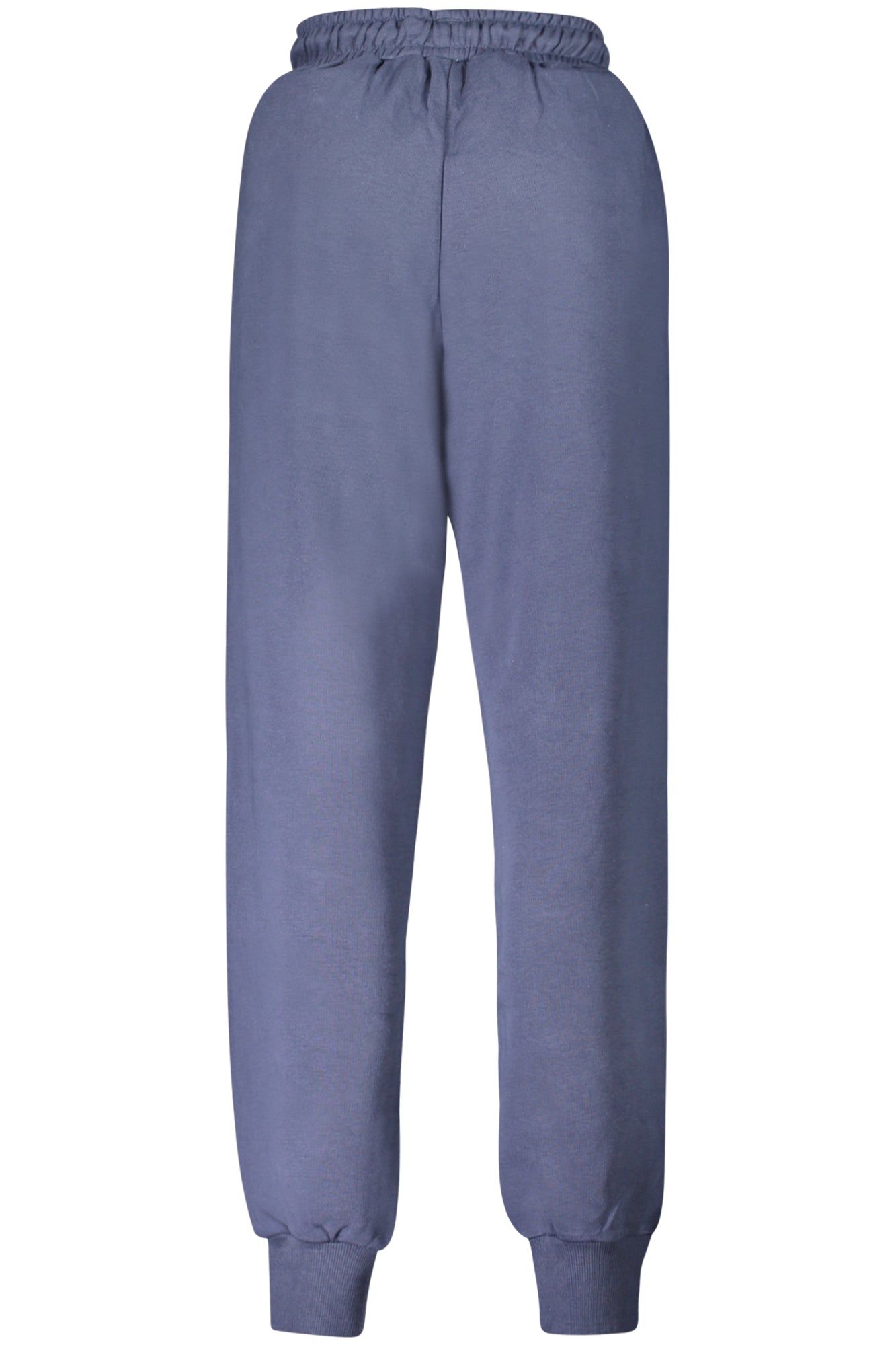 Pantalone donna blu