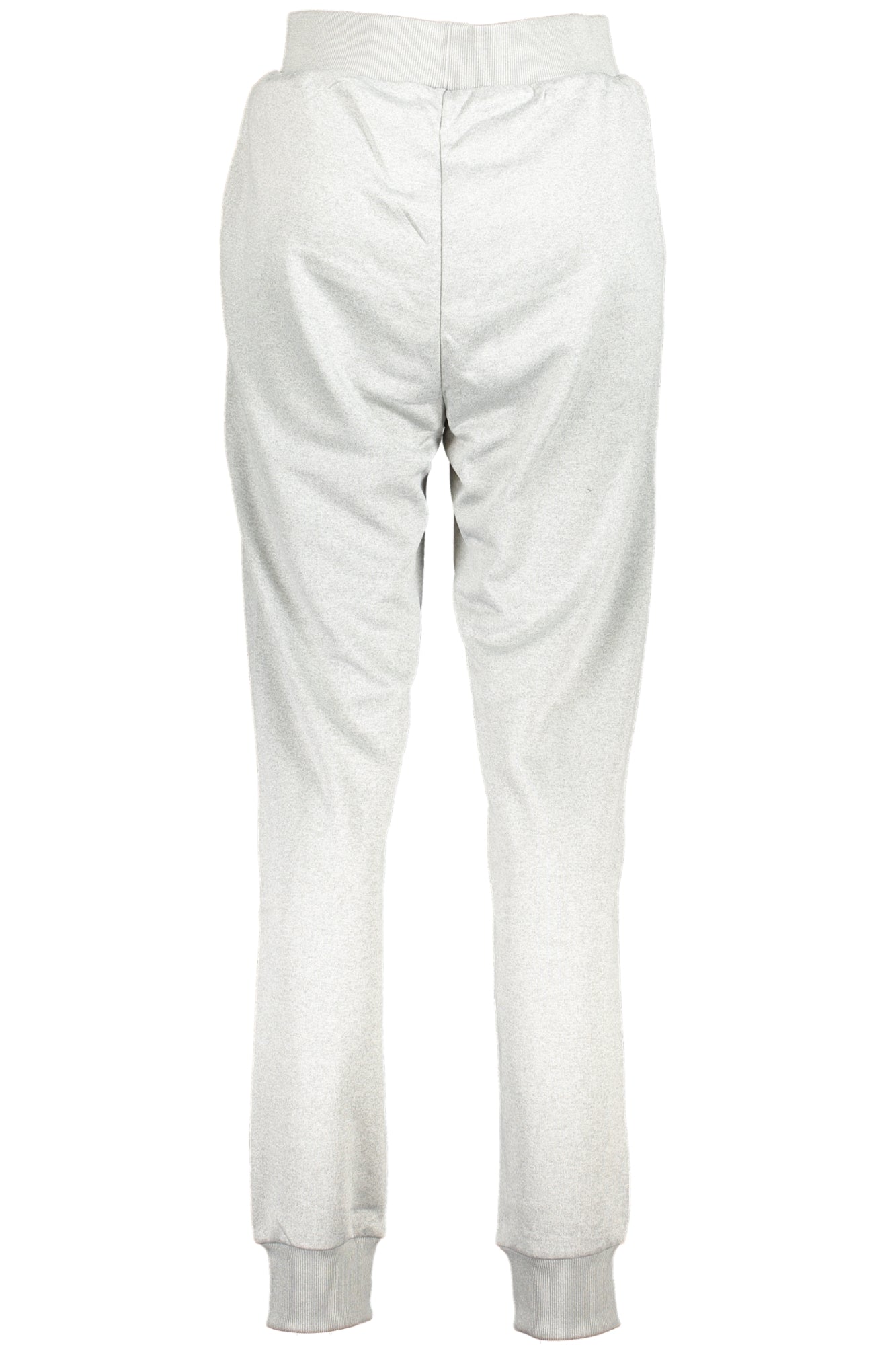 FILA FILA WOMEN'S GRAY TROUSERS - Grey