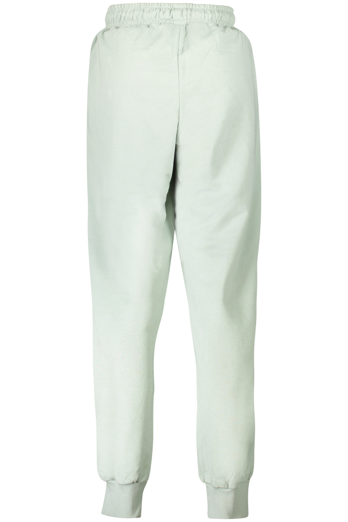 Pantalone donna verde