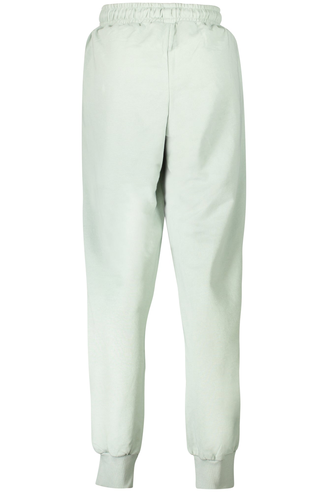Pantalone donna verde