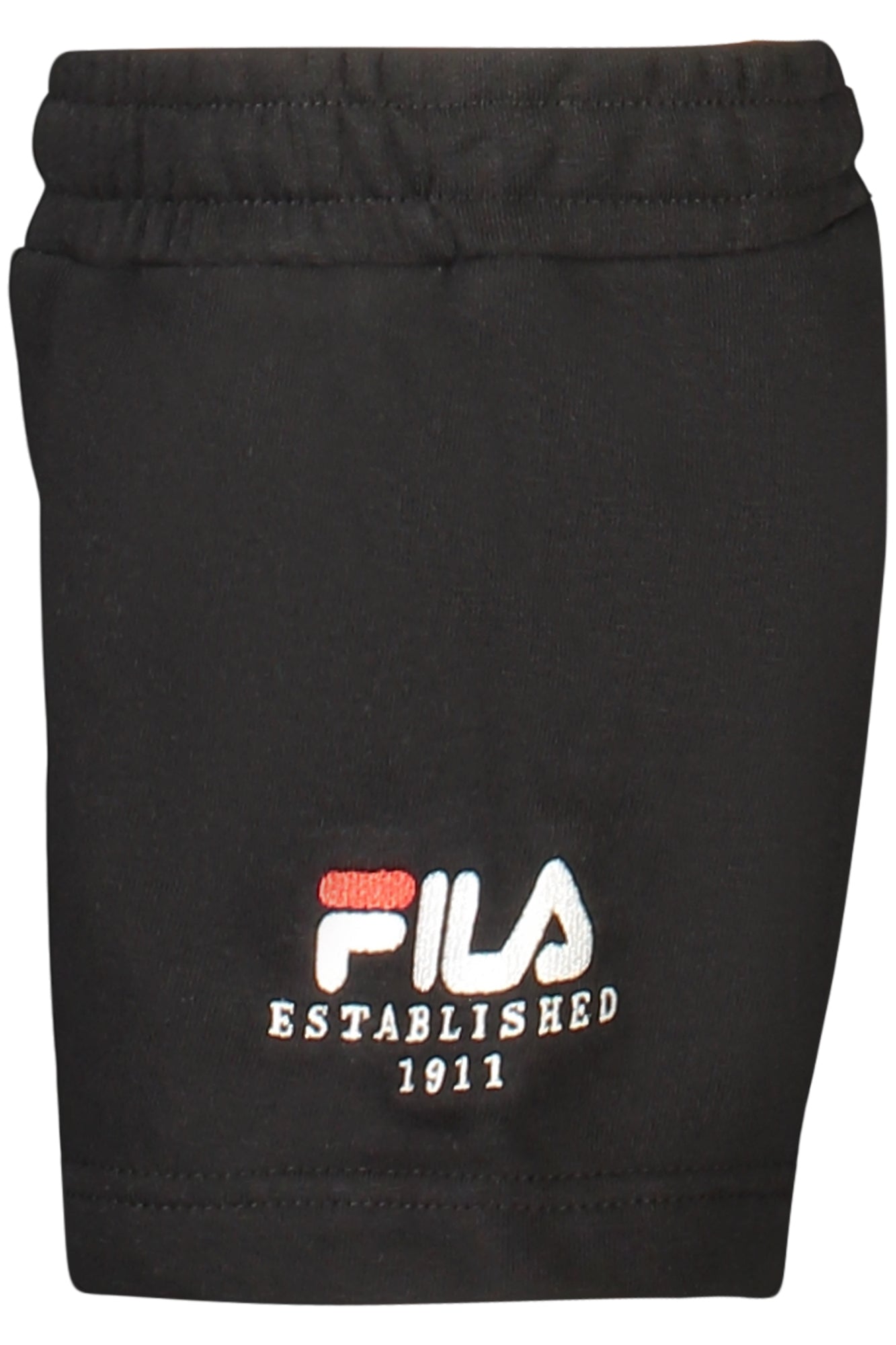 FILA Shorts Black - FAK0498