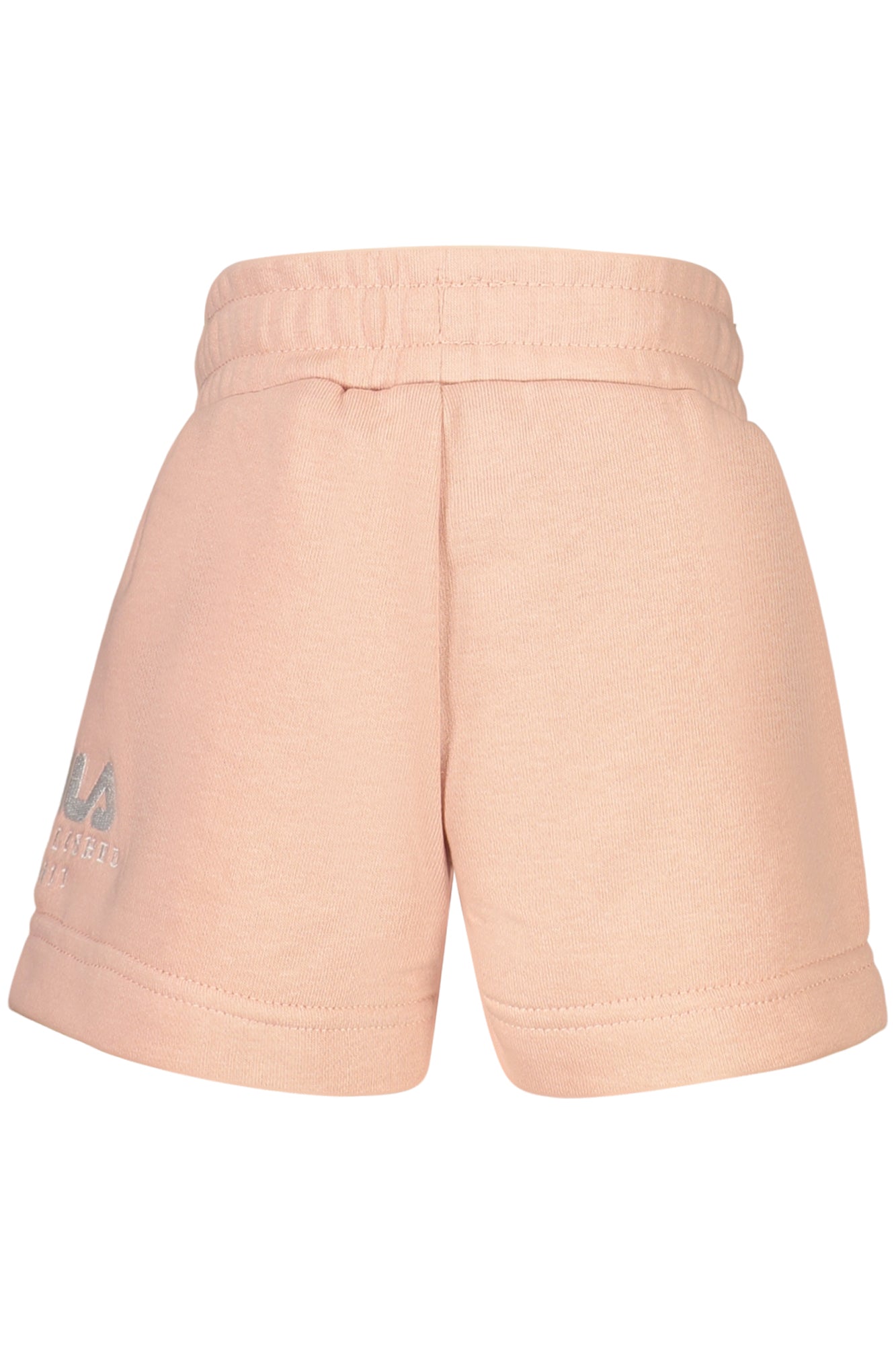 FILA Shorts Pink - FAK0498