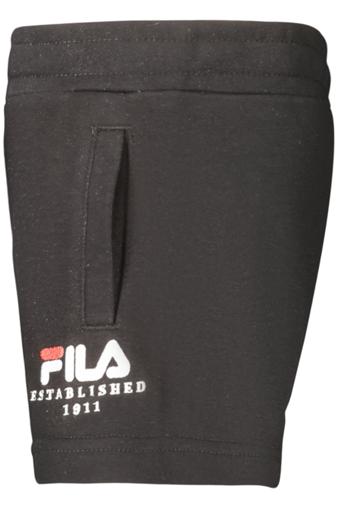 FILA Shorts Black - FAK0497