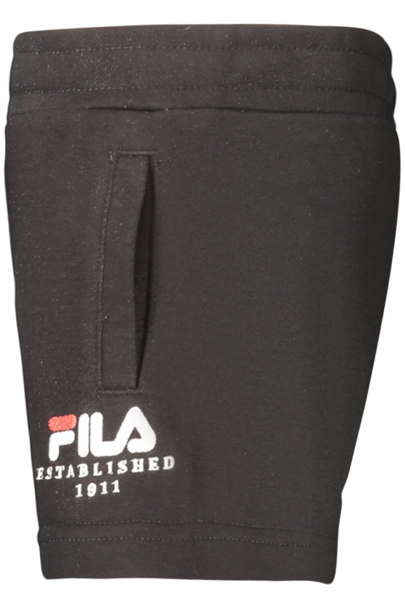 FILA Shorts Black - FAK0497