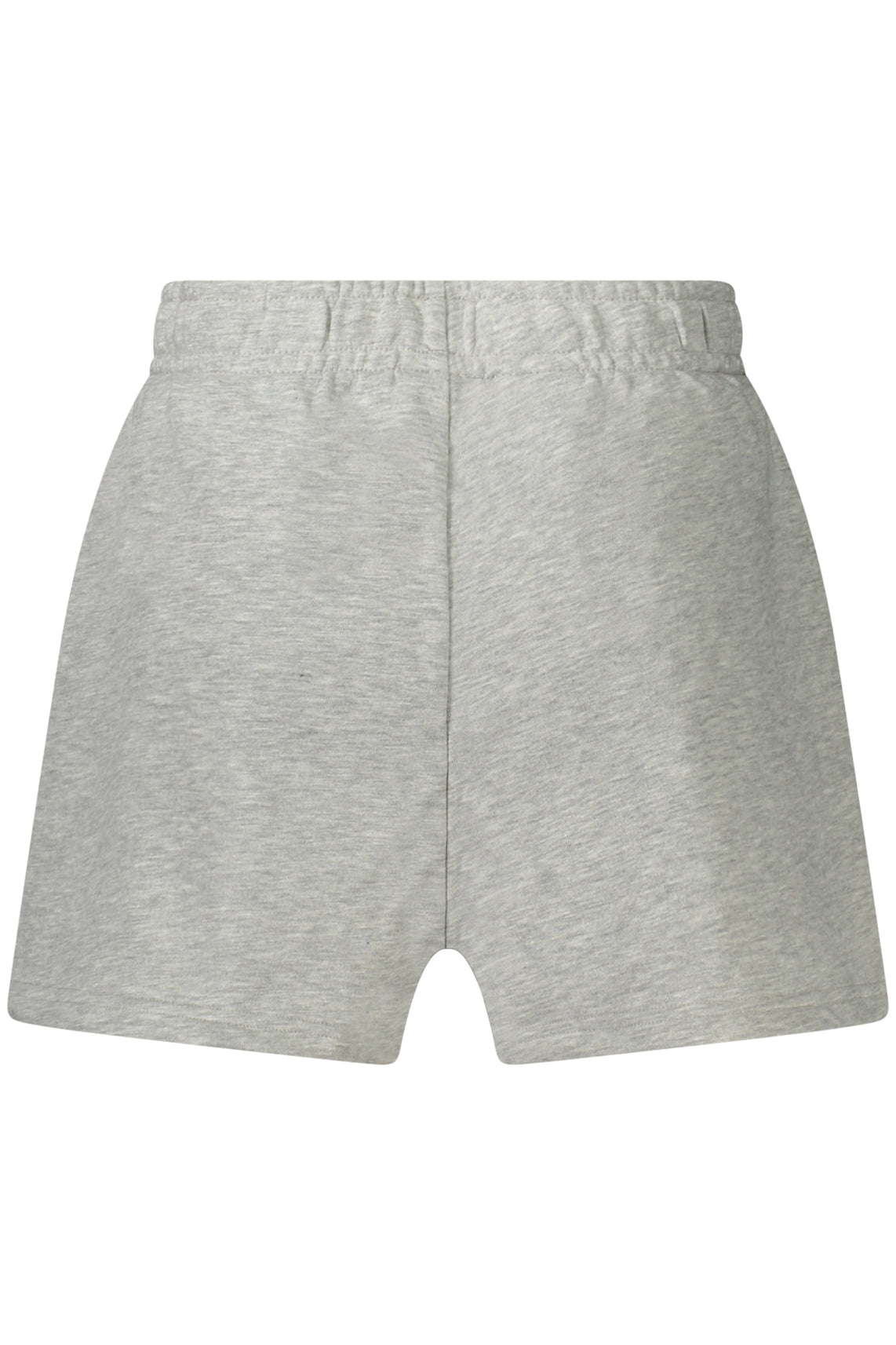 Women's short pants grey