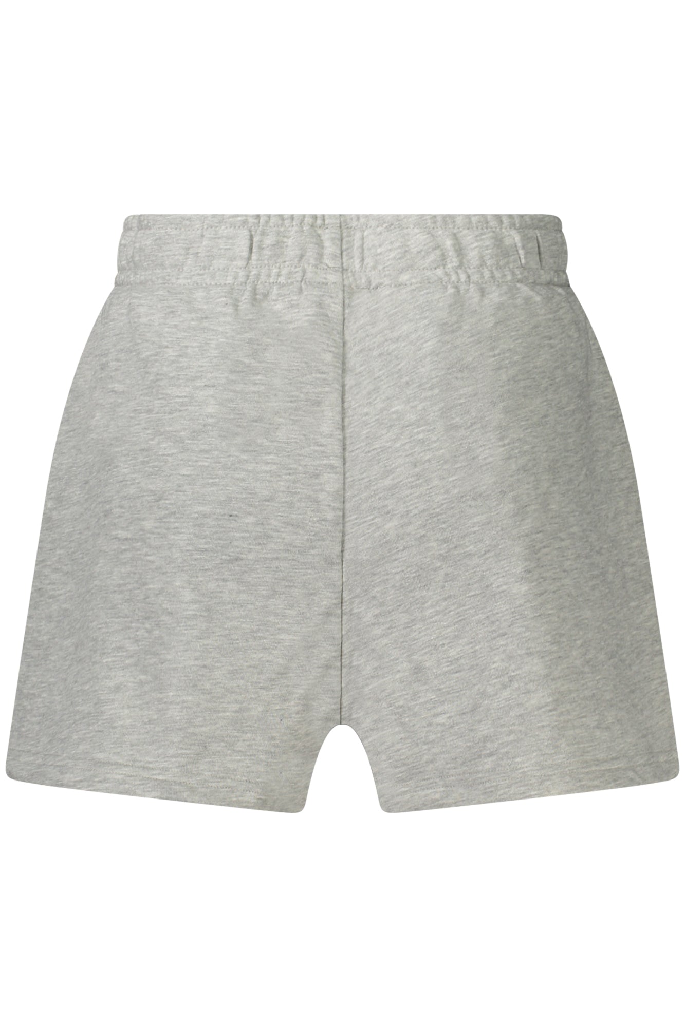 Women's short pants grey