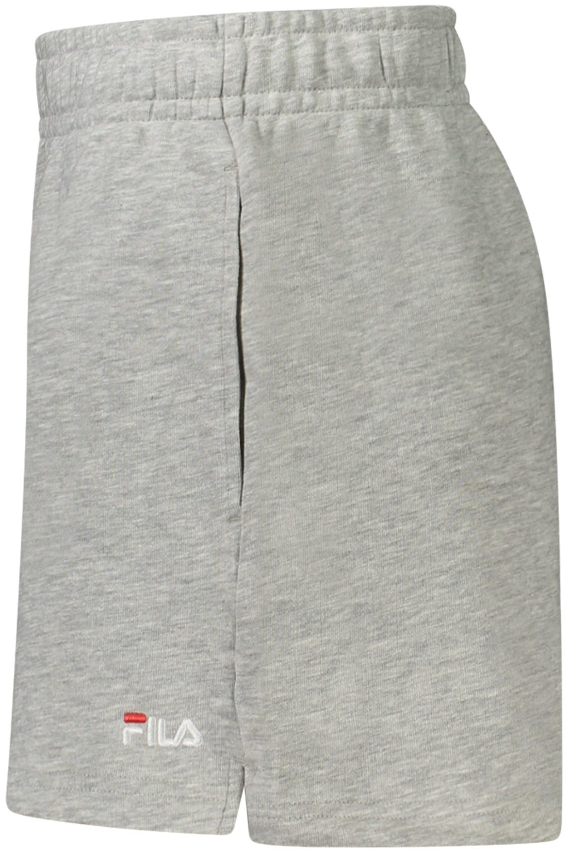 Women's short pants grey