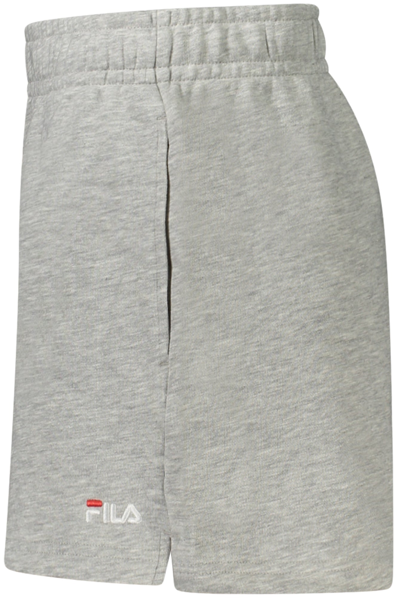 Women's short pants grey
