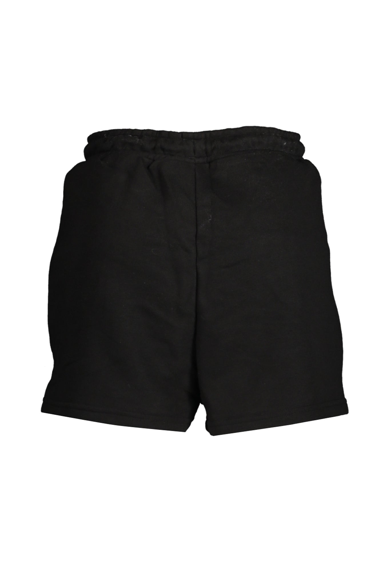 FILA FILA BLACK WOMEN'S SHORT PANTS - Black