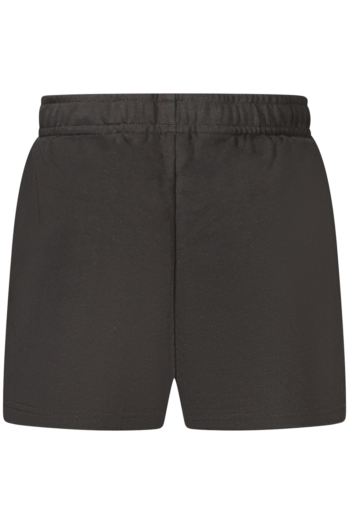 Women's black short pants