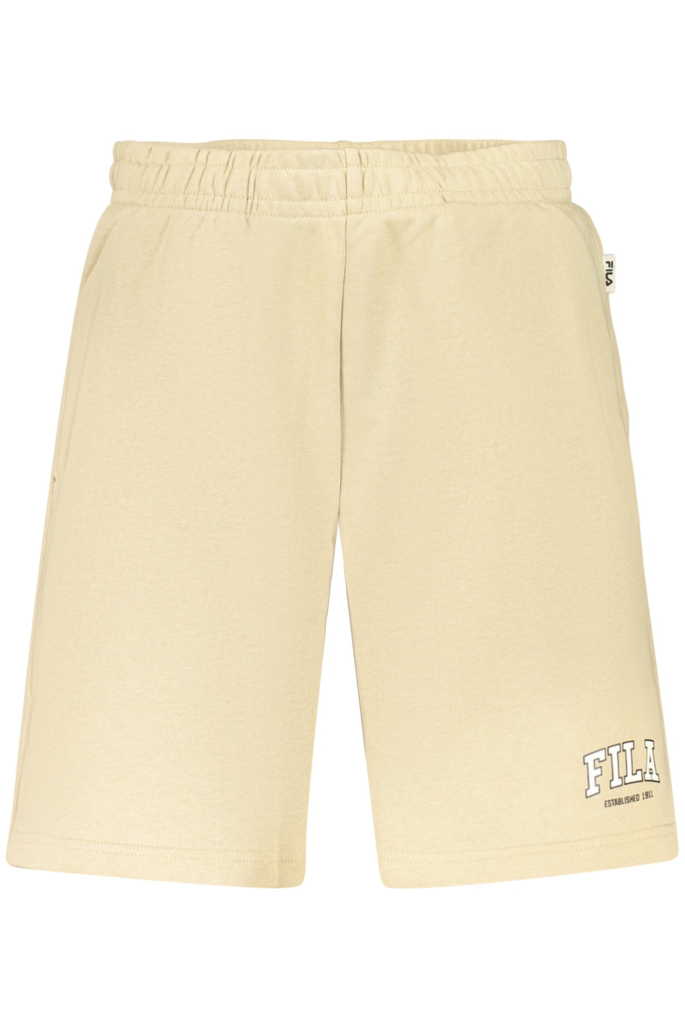 FILA Joggers Beige - FAM1217