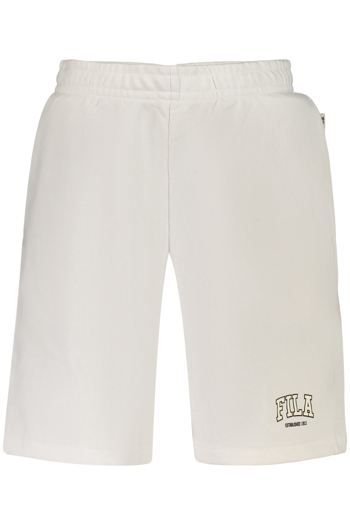 FILA Joggers White - FAM1217