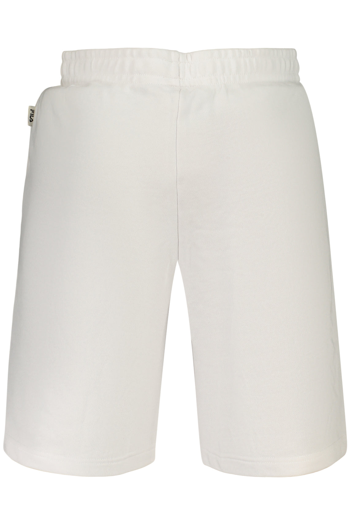 FILA Joggers White - FAM1217