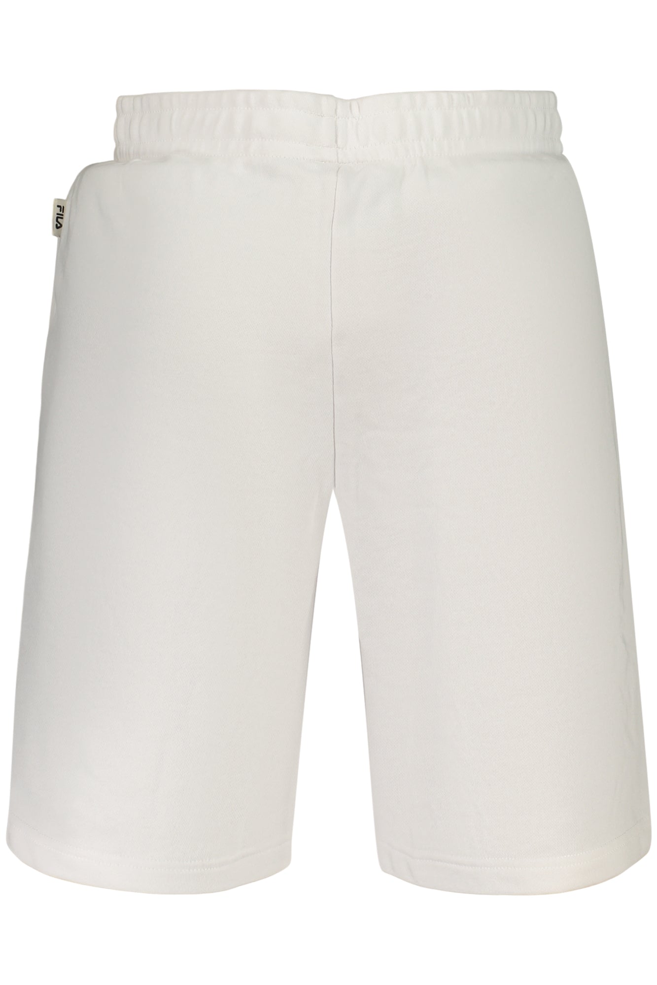 FILA Joggers White - FAM1217