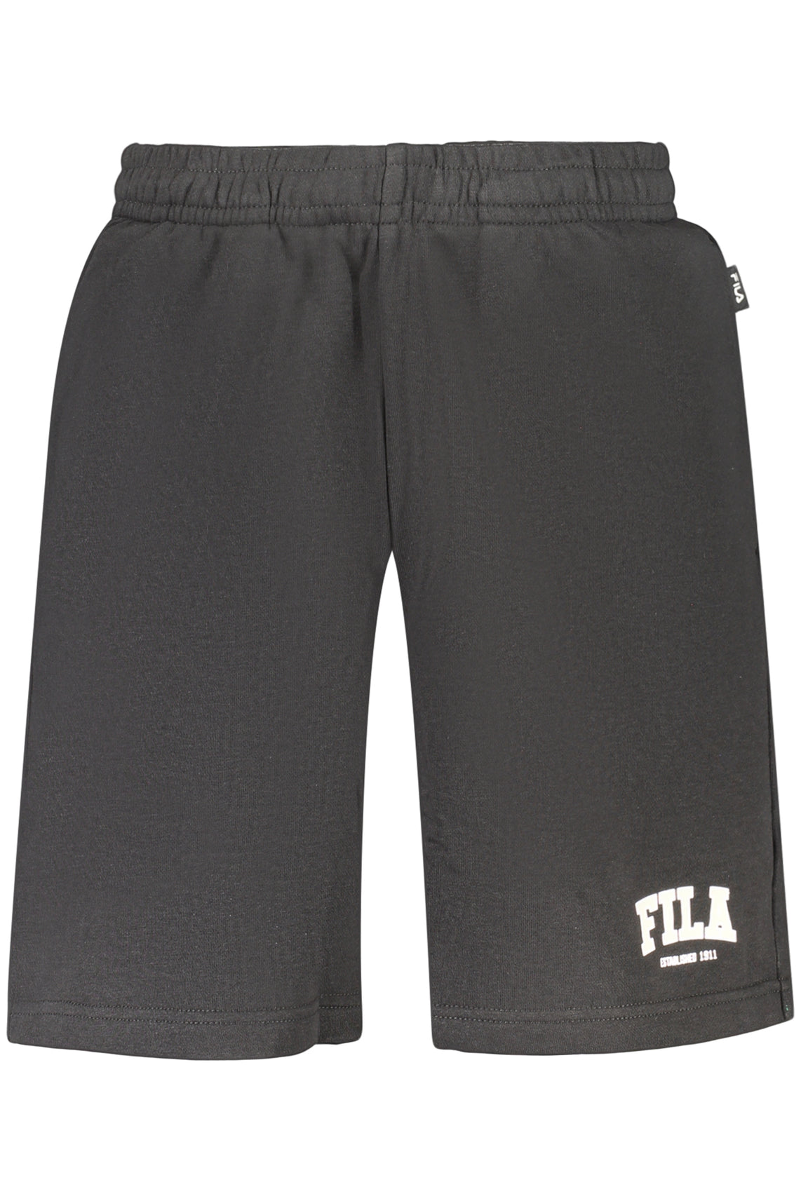 FILA Joggers Black - FAM1217
