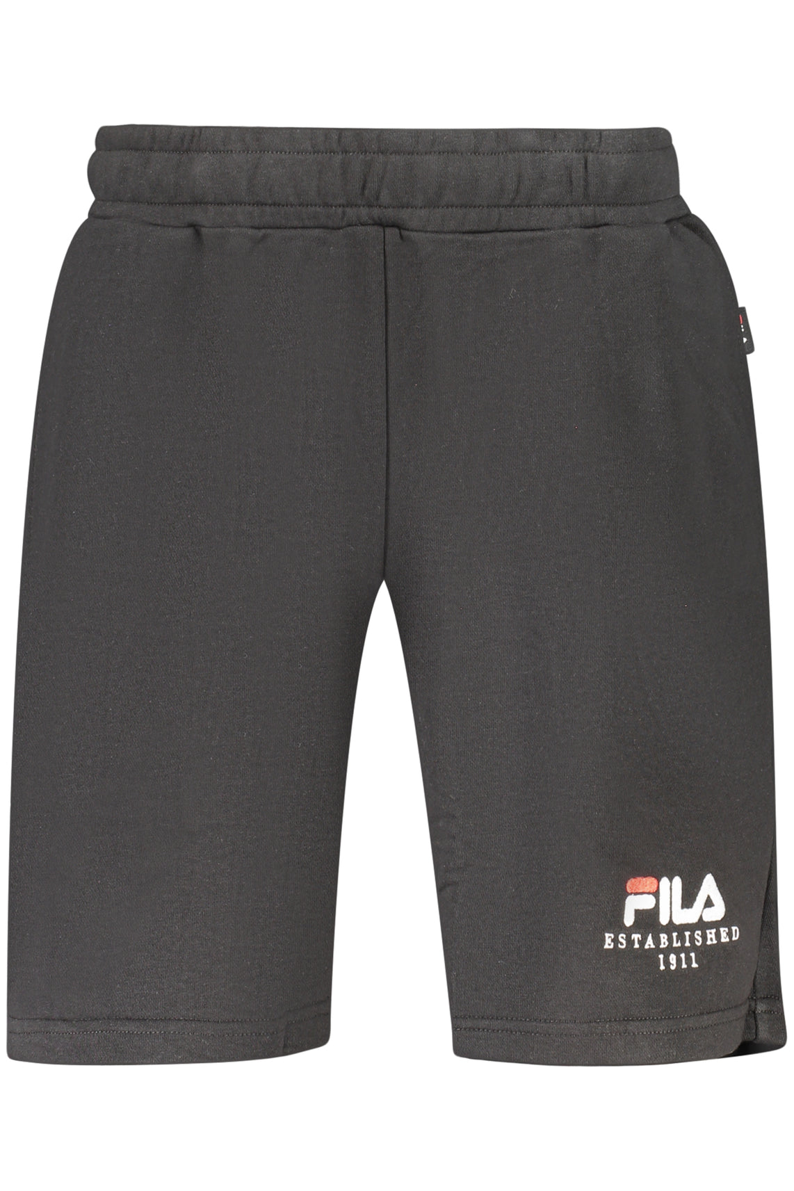 FILA Joggers Black - FAU0230