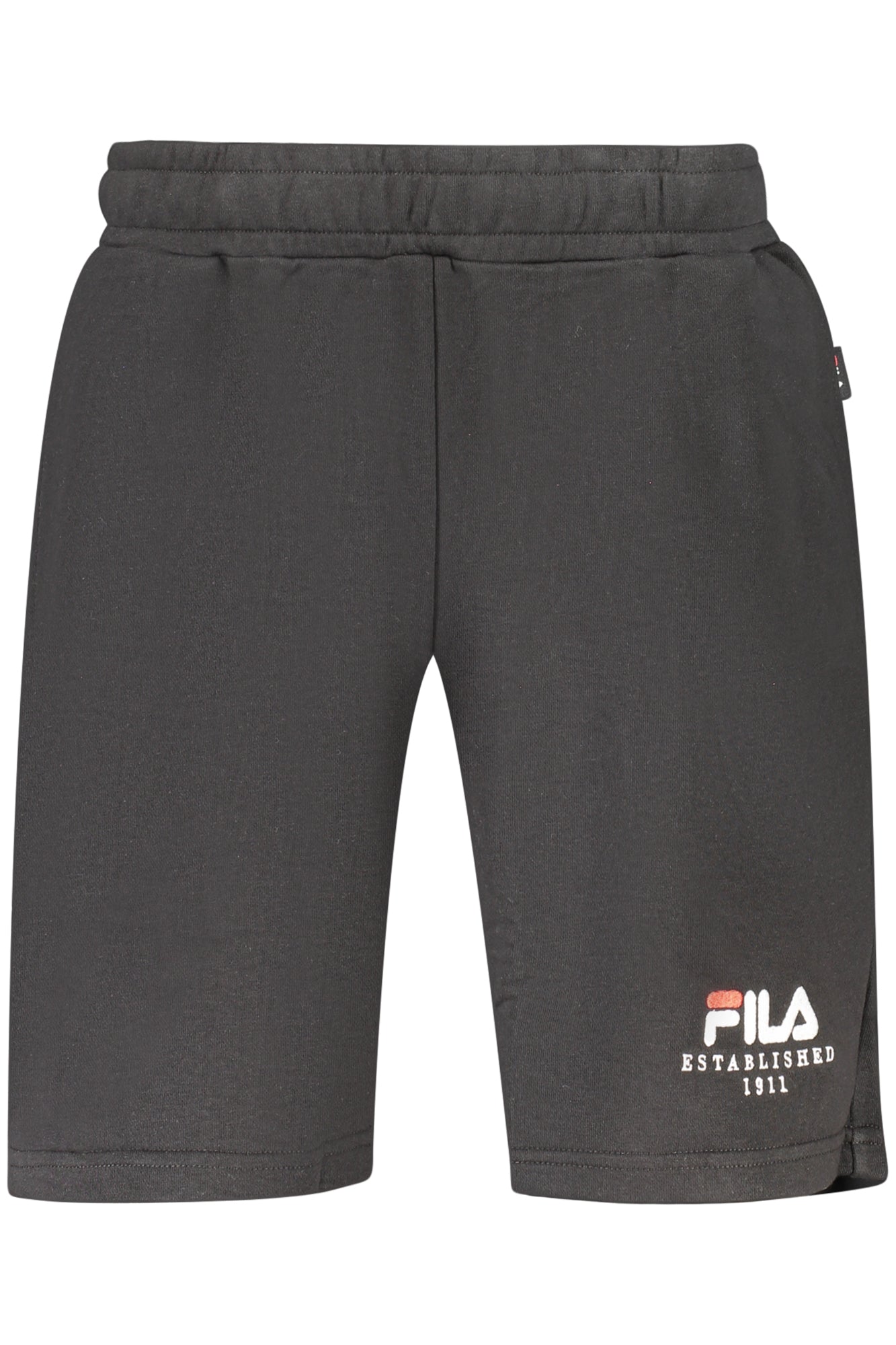 FILA Joggers Black - FAU0230