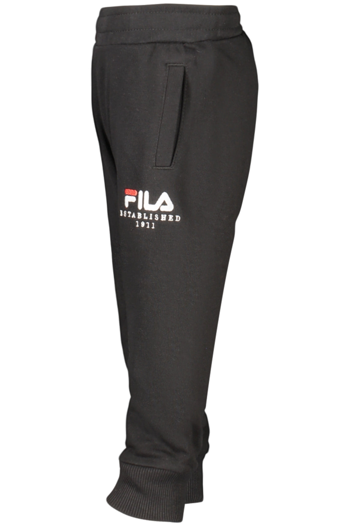 FILA Joggers Black - FAK0431