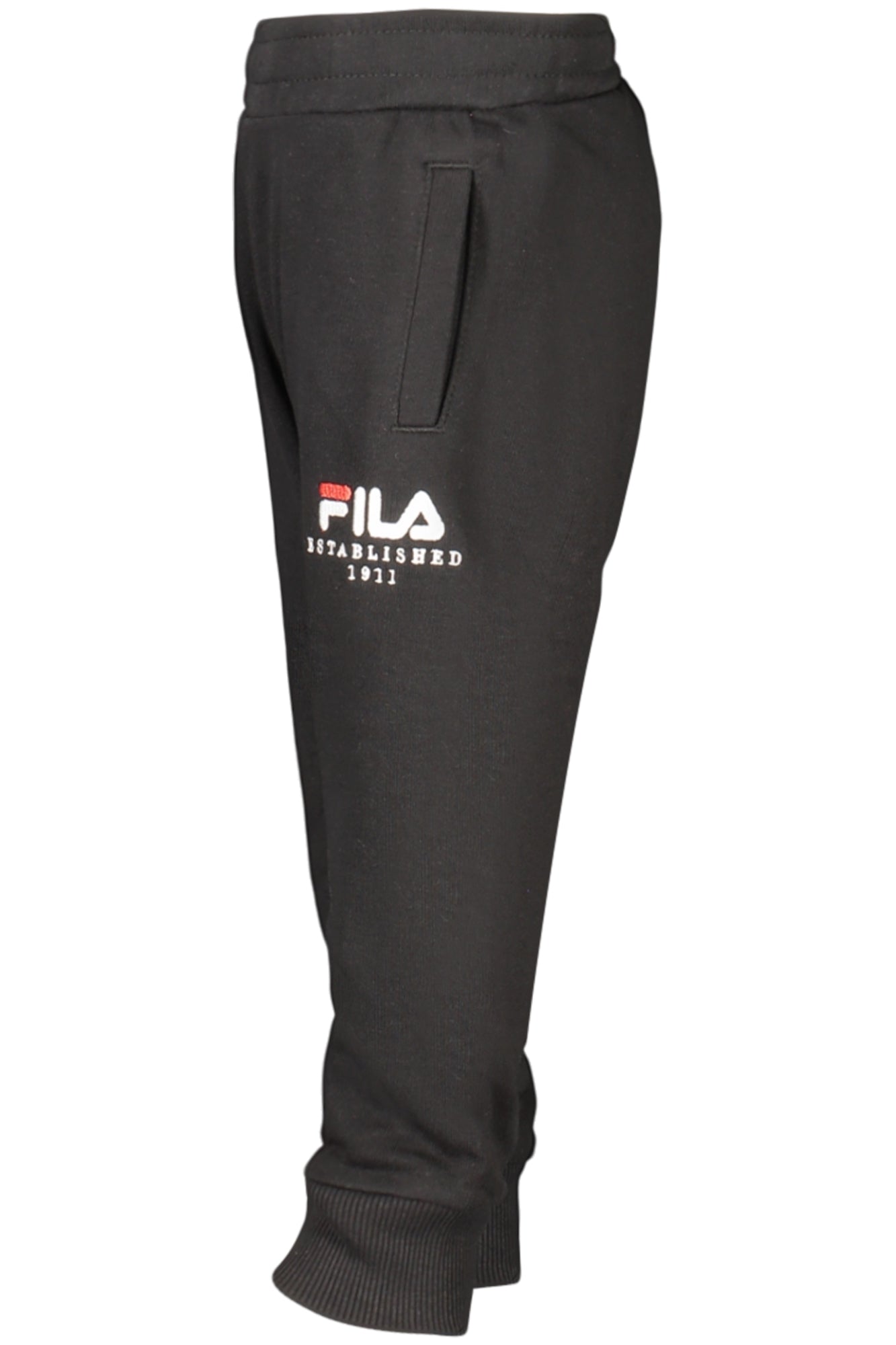 FILA Joggers Black - FAK0431
