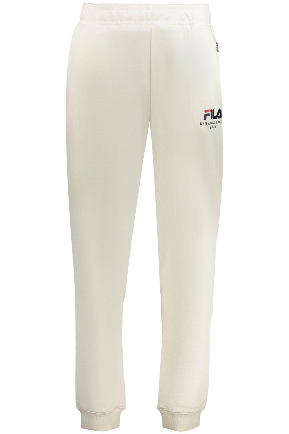 FILA Joggers White - FAU0228