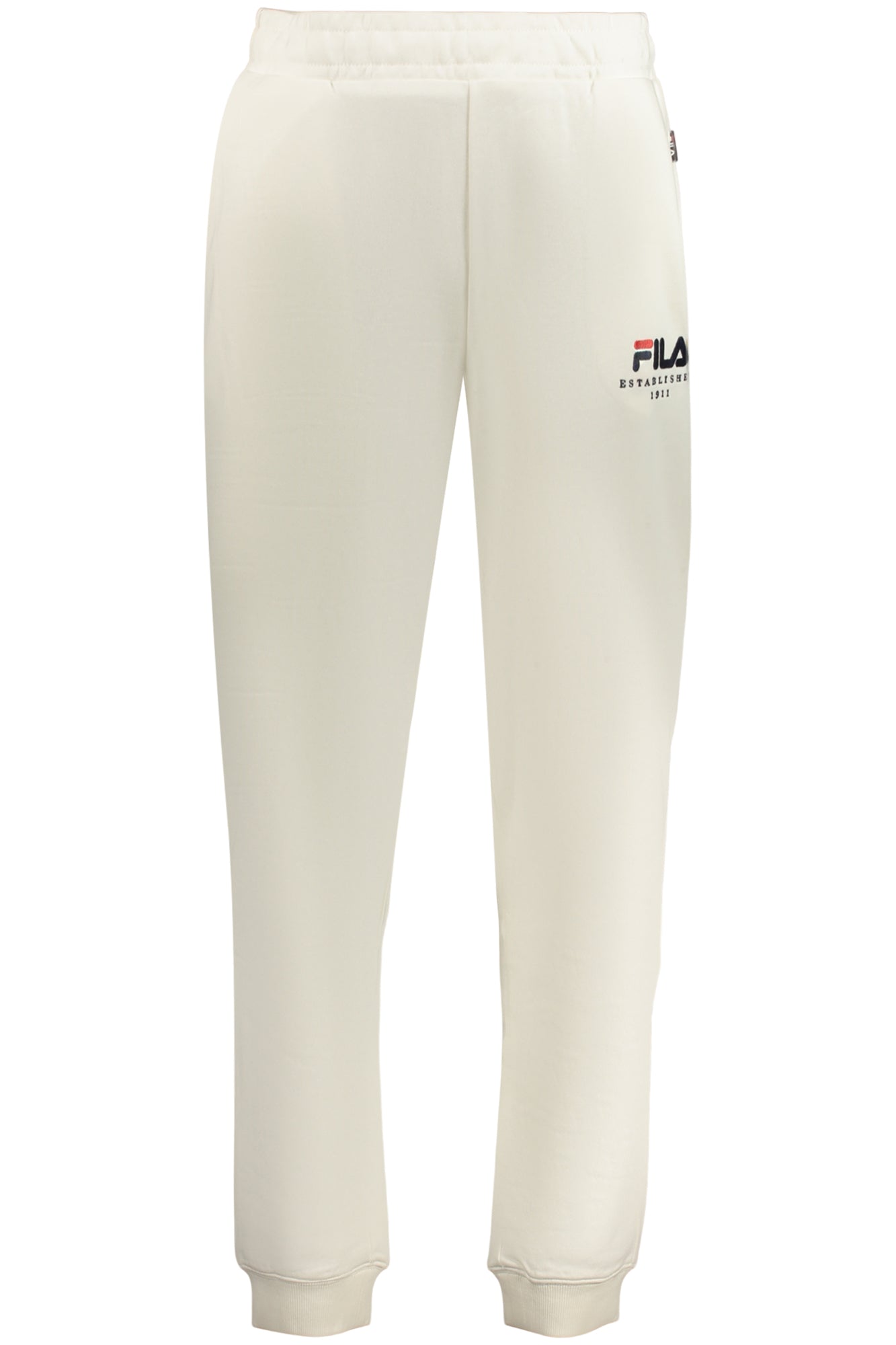 FILA Joggers White - FAU0228