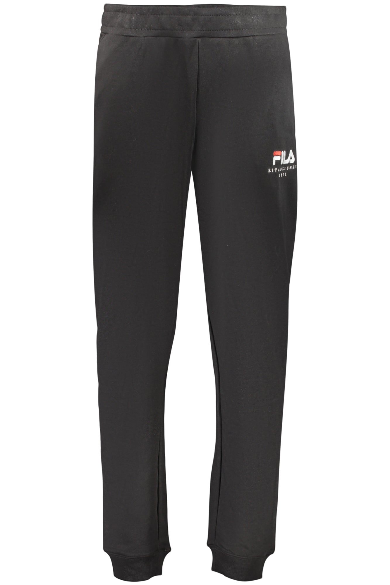 FILA Joggers Black - FAU0228
