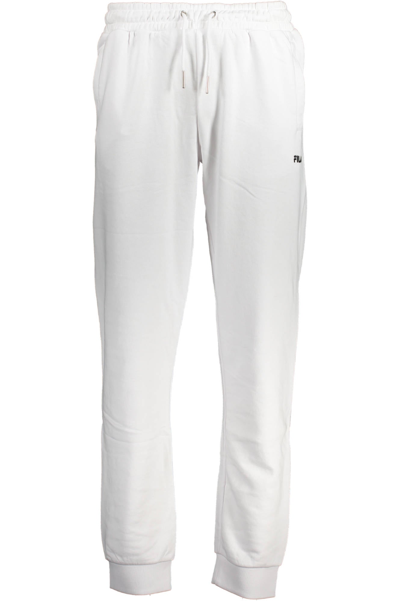FILA Joggers White - FAM0342