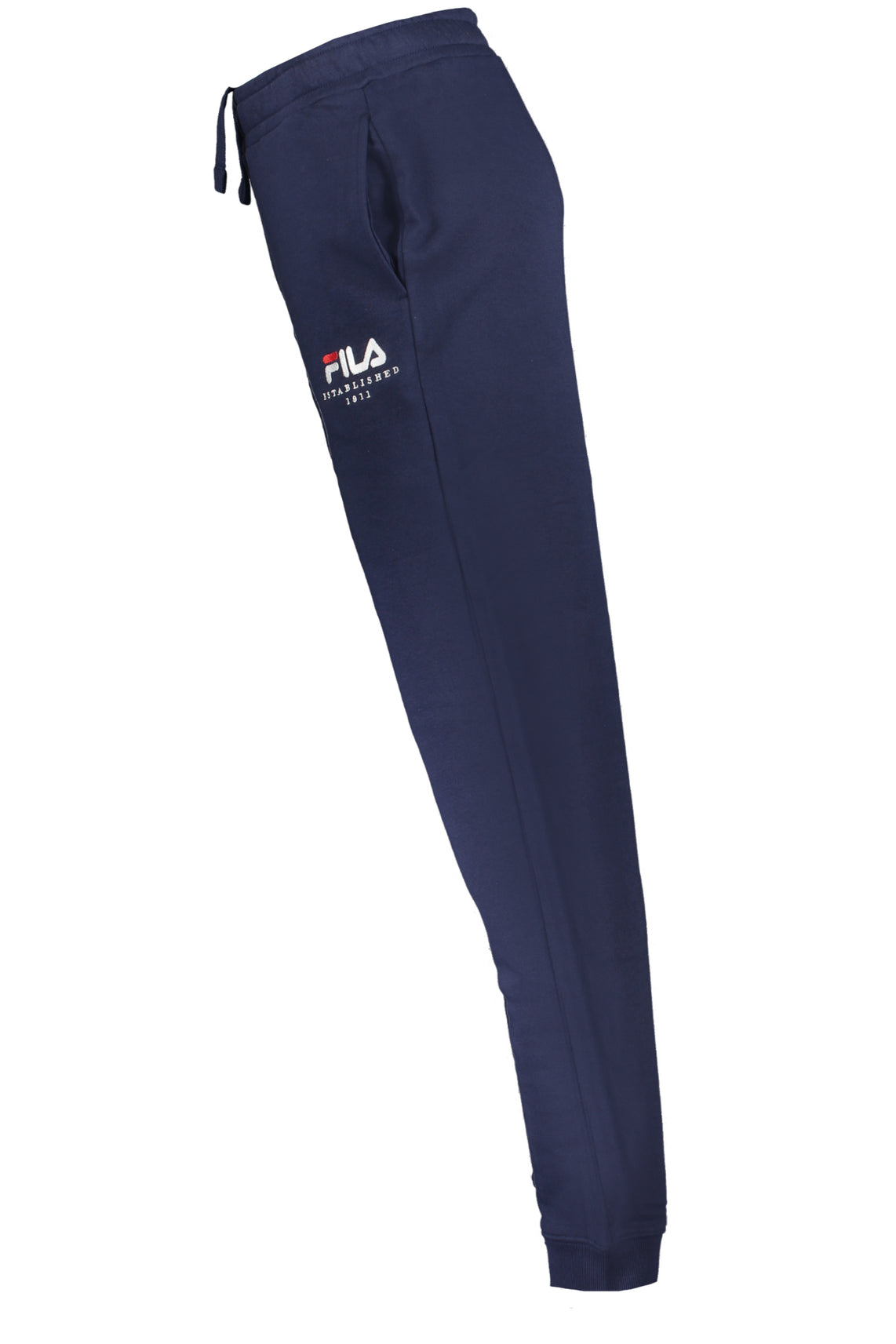 Men's blue pants
