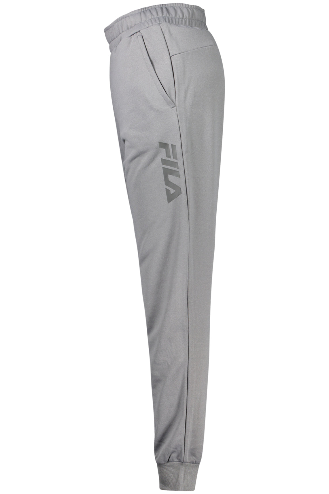 Pantalone uomo grigio