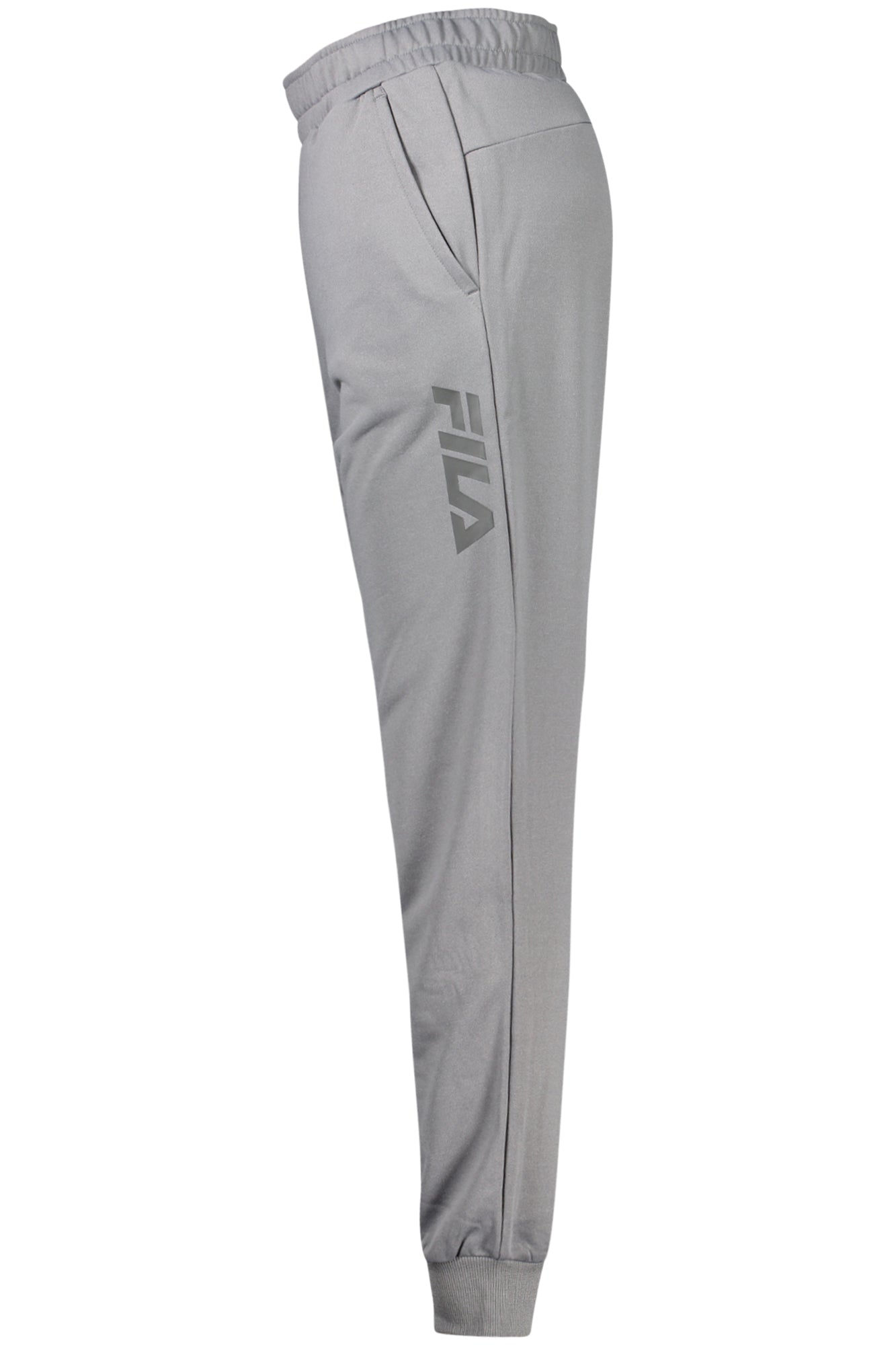 Pantalone uomo grigio