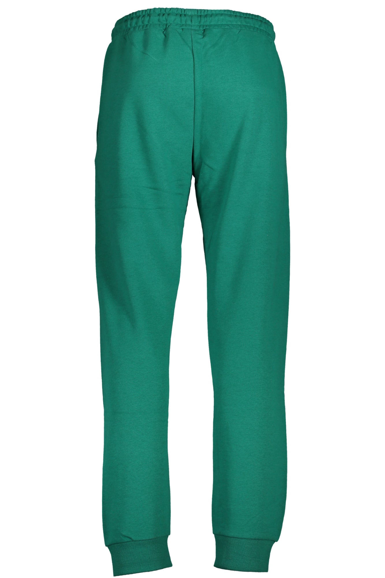FILA Joggers Green - FAM0342