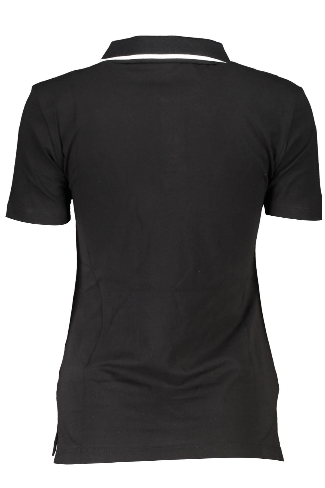 FILA Polo Shirts Black - FAW0409