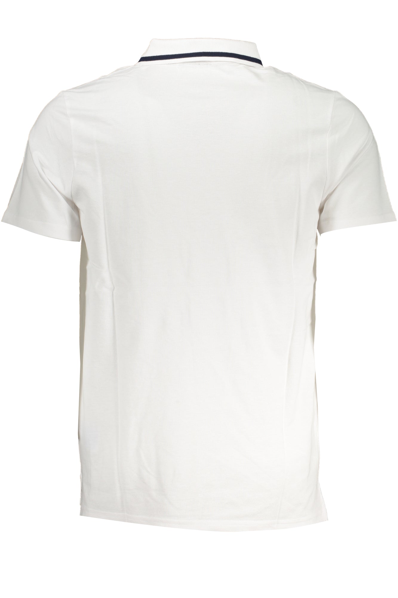 FILA Polo Shirts White - FAM0613