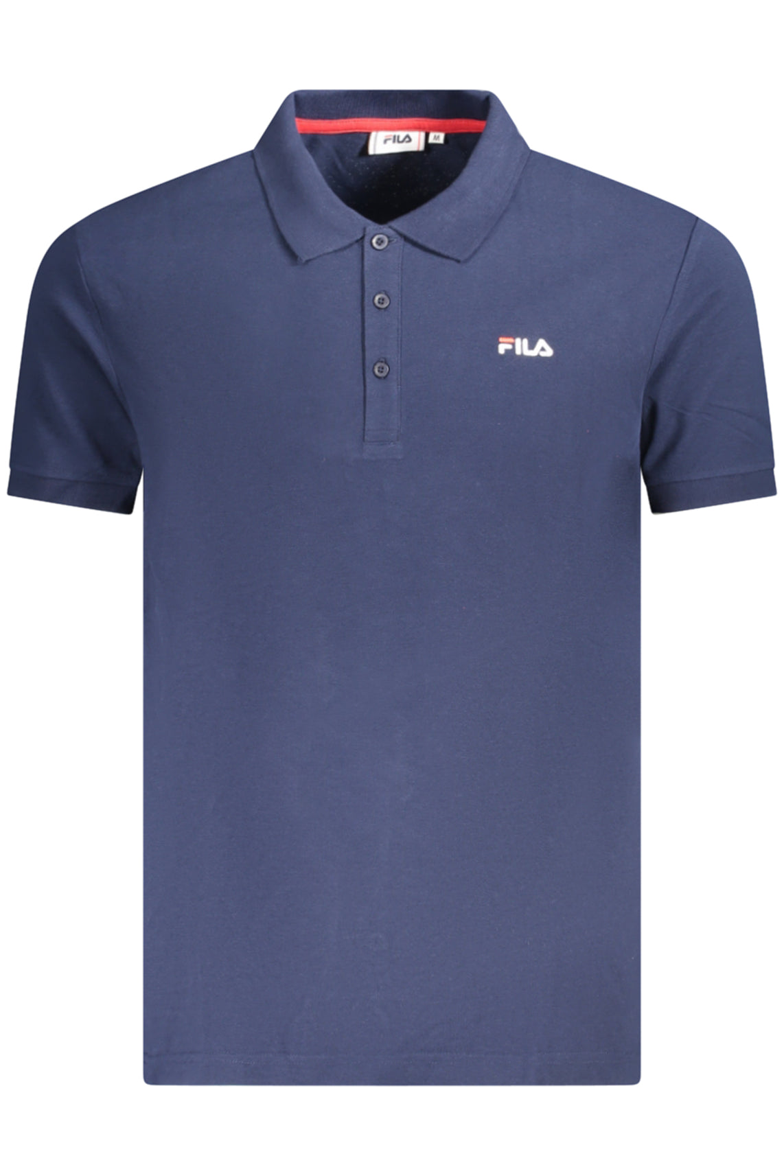 FILA Polo Shirts Blue - FAM0717