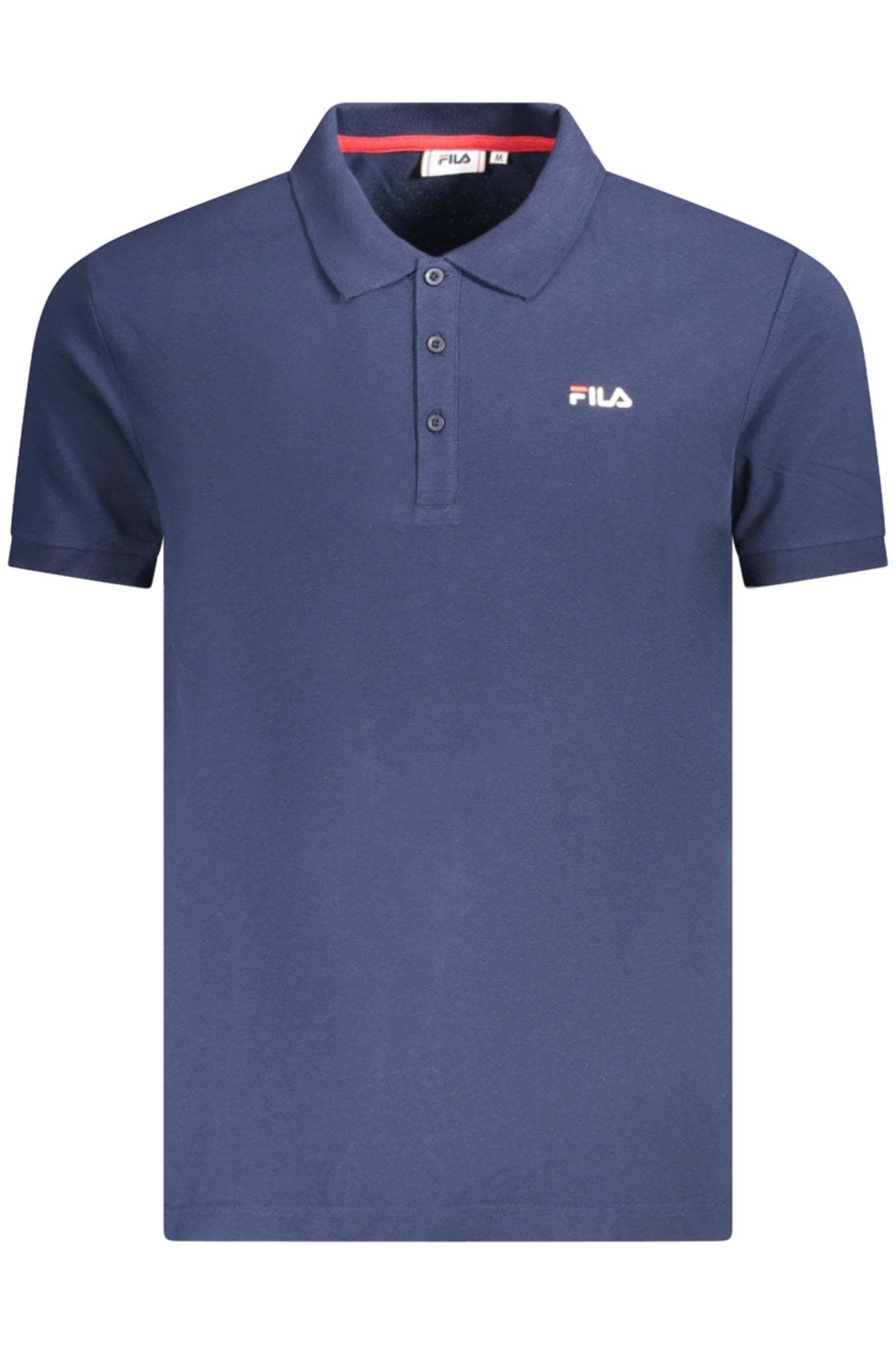 FILA Polo Shirts Blue - FAM0717