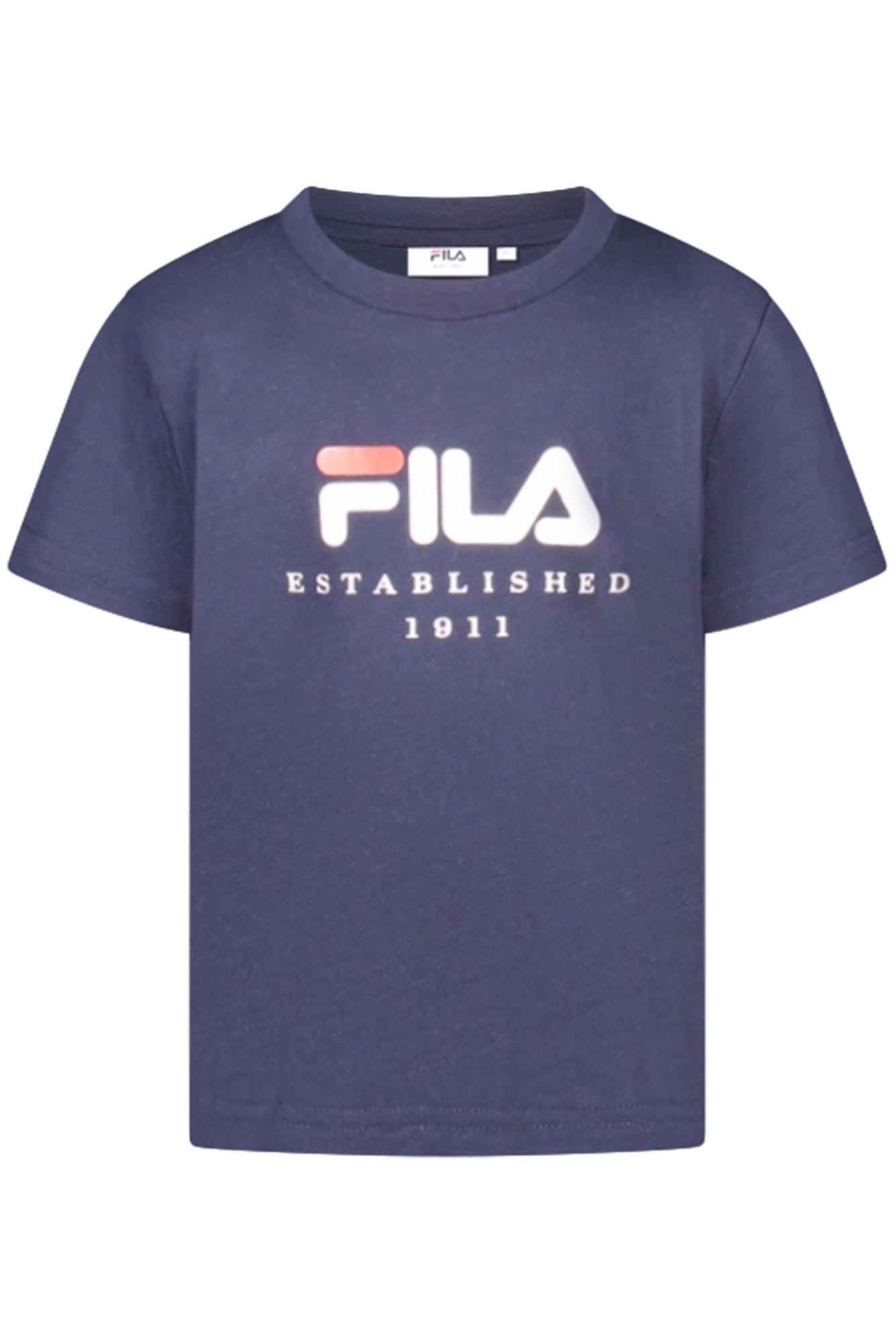 FILA T-Shirts Blue - FAK0432