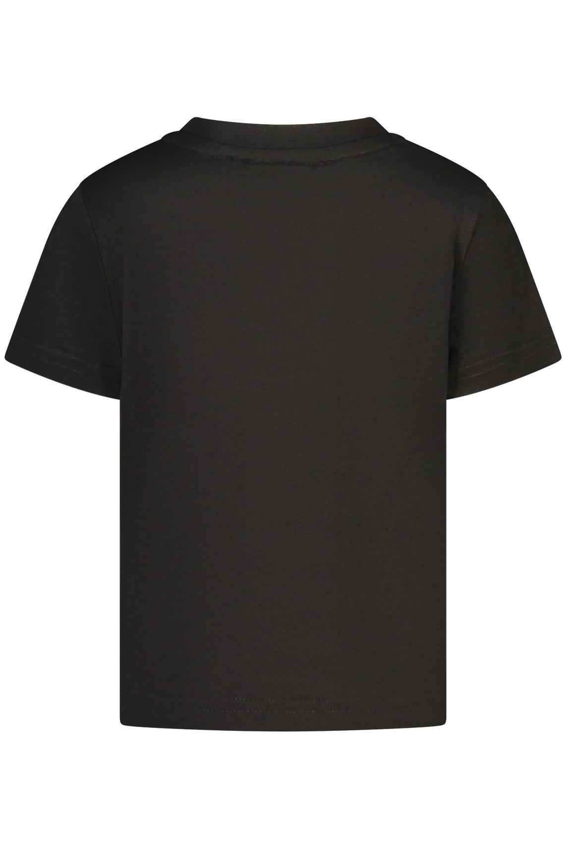 FILA T-Shirts Black - FAK0432