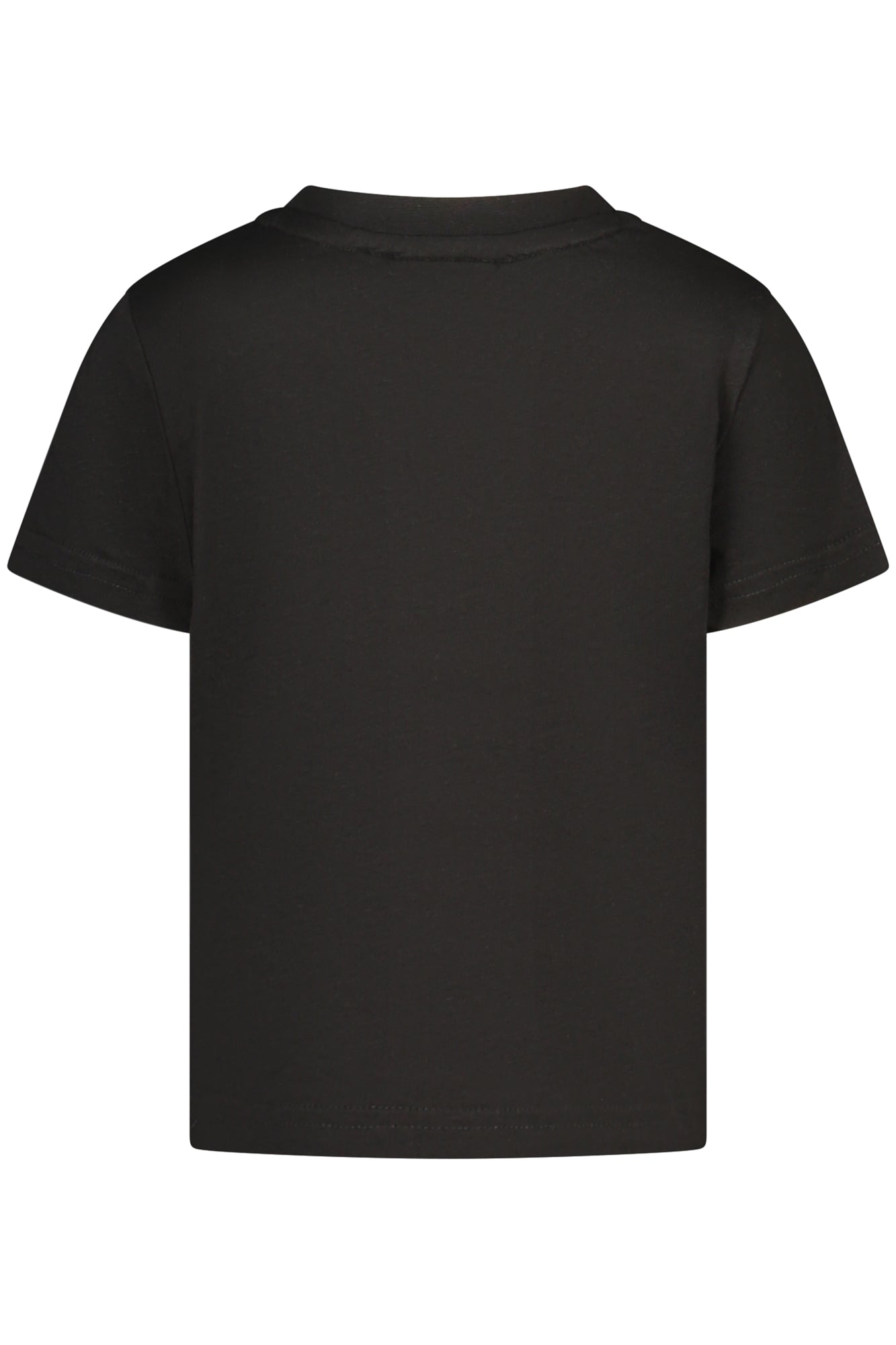 FILA T-Shirts Black - FAK0432