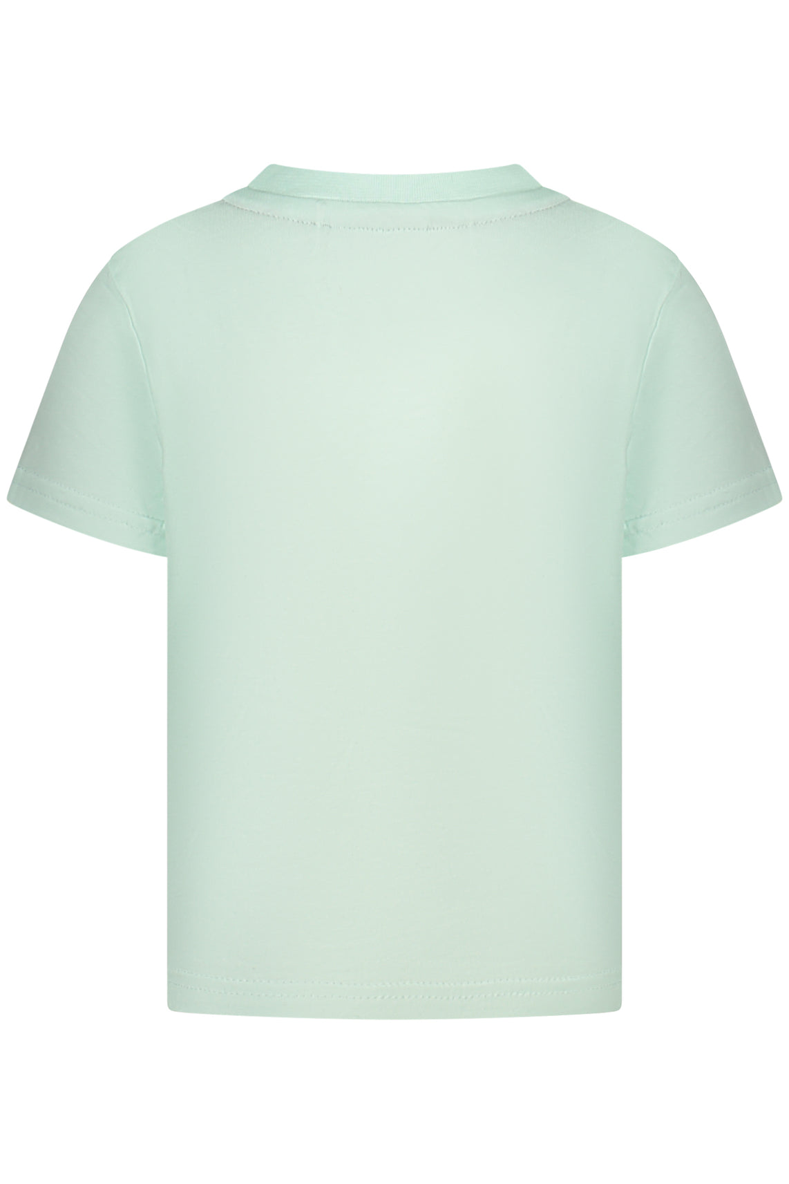 FILA T-Shirts Green - FAK0432