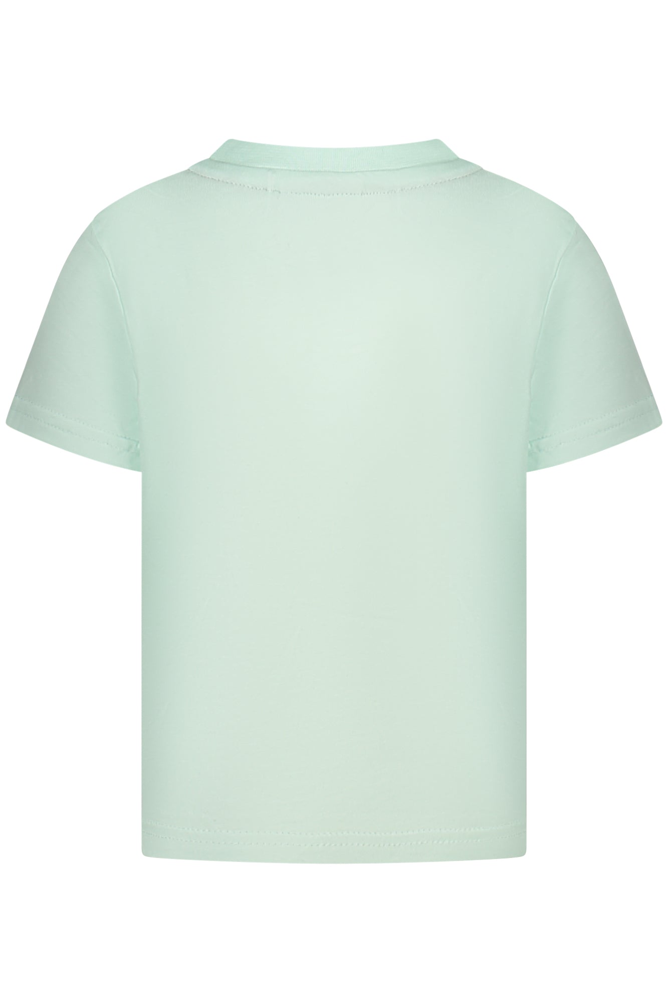 FILA T-Shirts Green - FAK0432