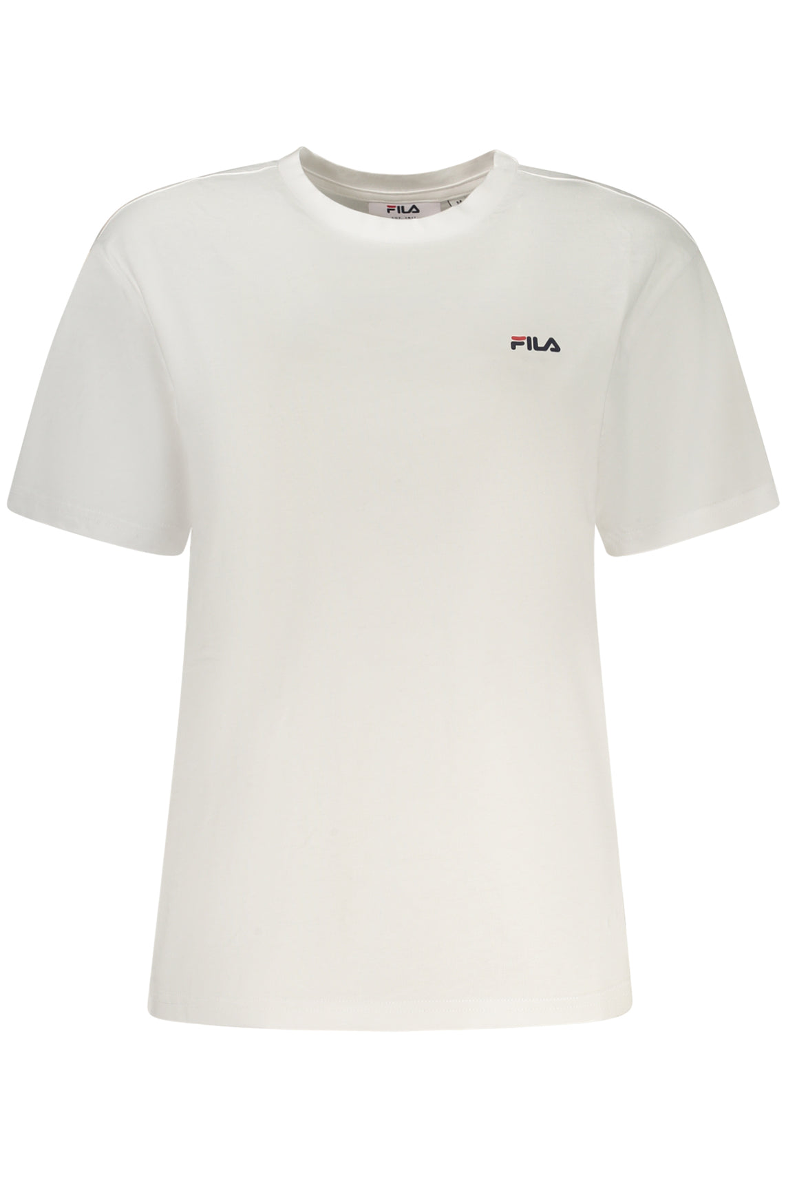 FILA T-Shirts White - FAW1053