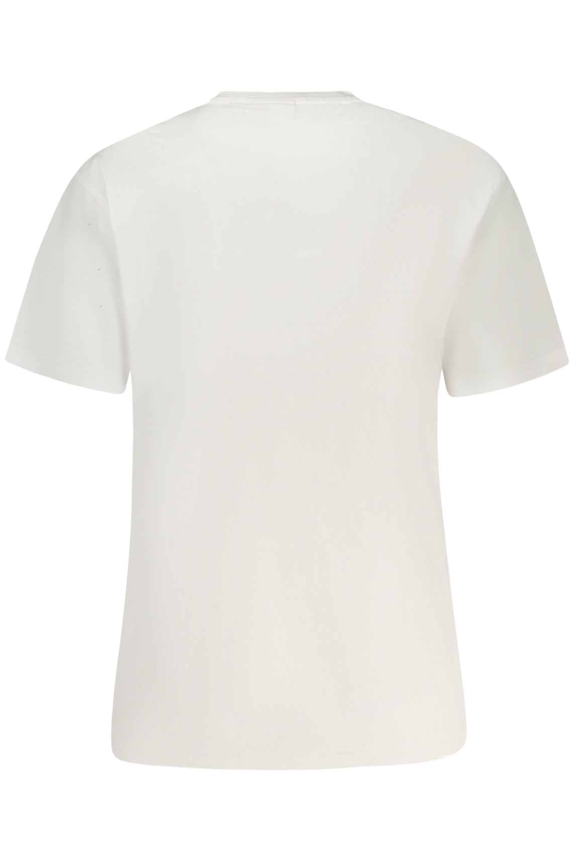 FILA T-Shirts White - FAW1053