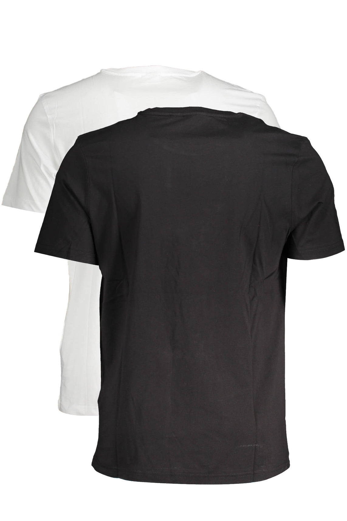 FILA T-Shirts White - FAW0139