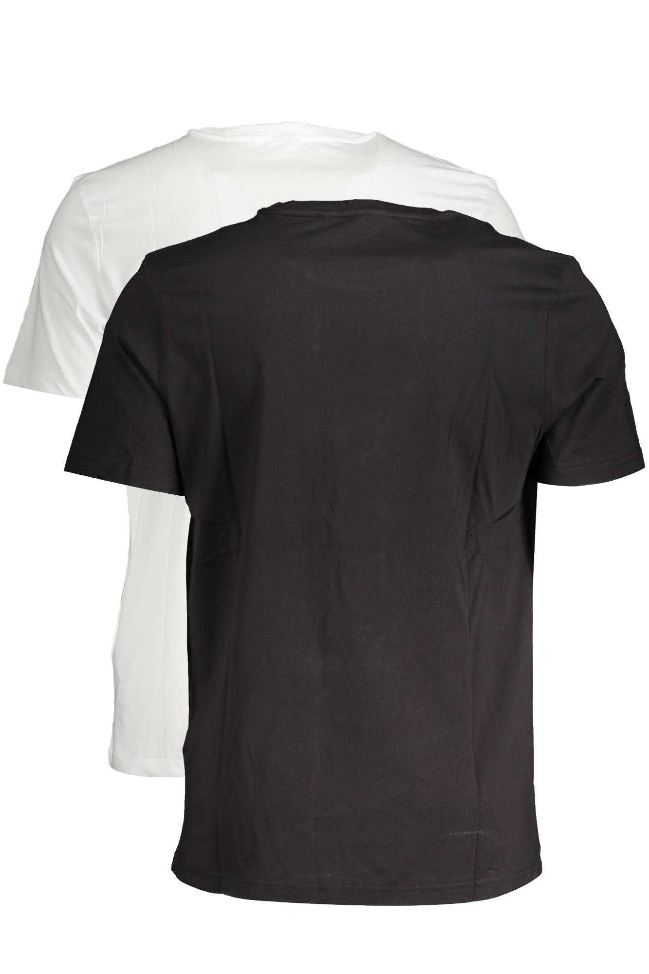 FILA T-Shirts White - FAW0139