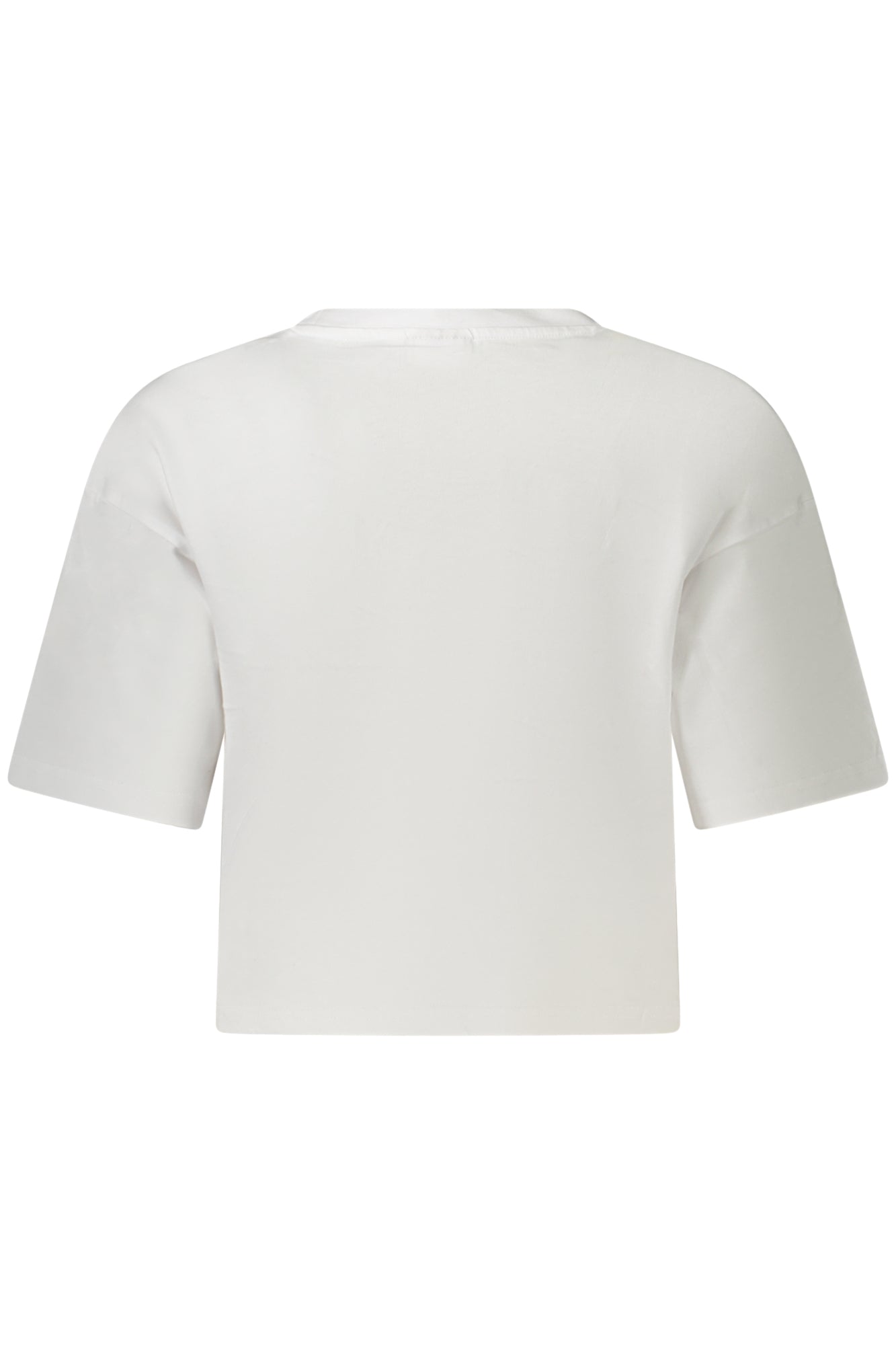 FILA T-Shirts White - FAW1056