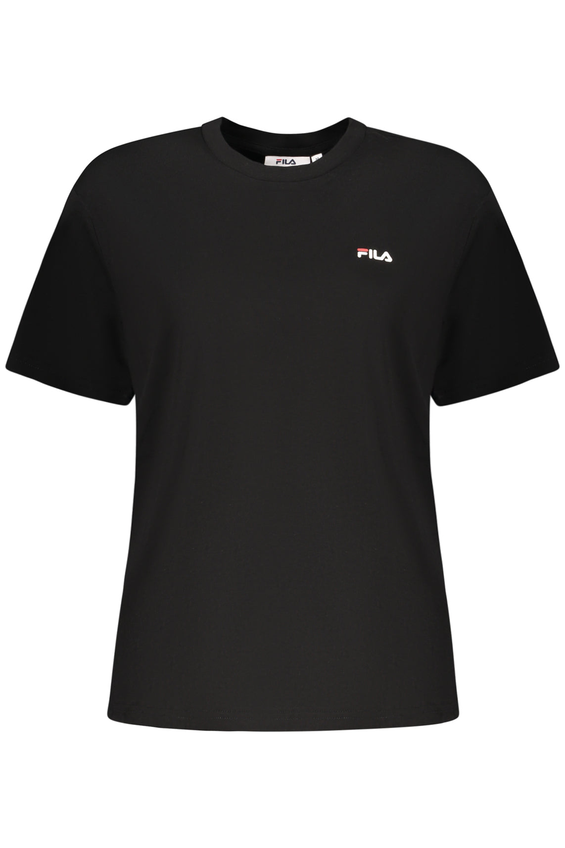 FILA T-Shirts Black - FAW1053
