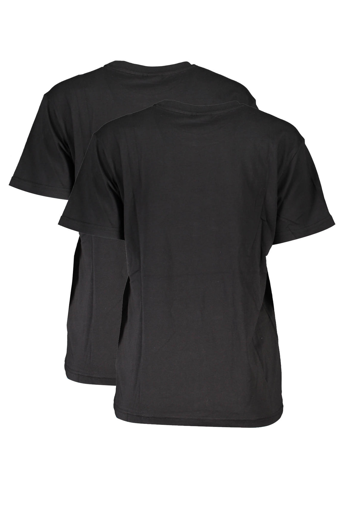 FILA T-Shirts Black - FAW0139