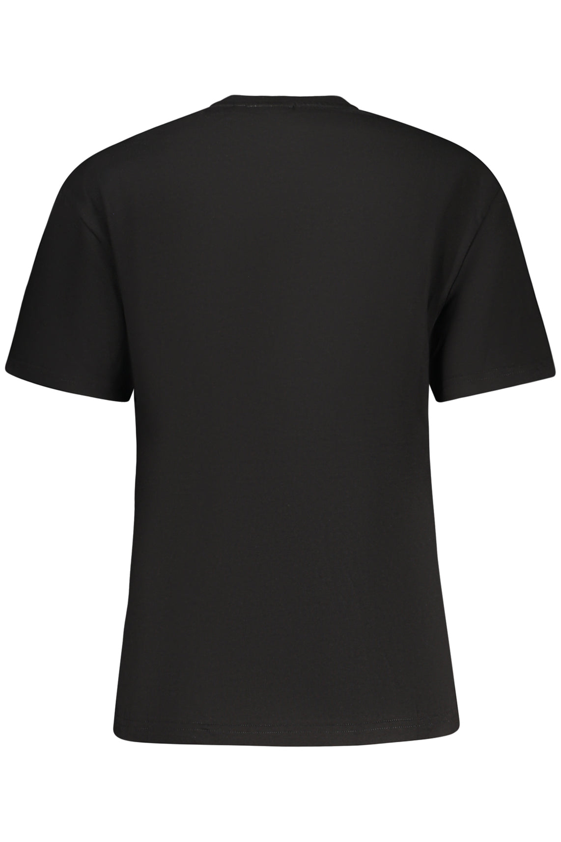FILA T-Shirts Black - FAW1053